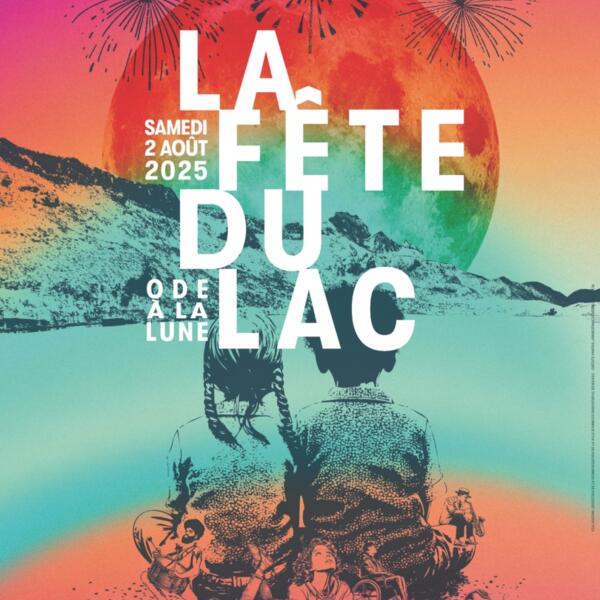 FETES DU LAC